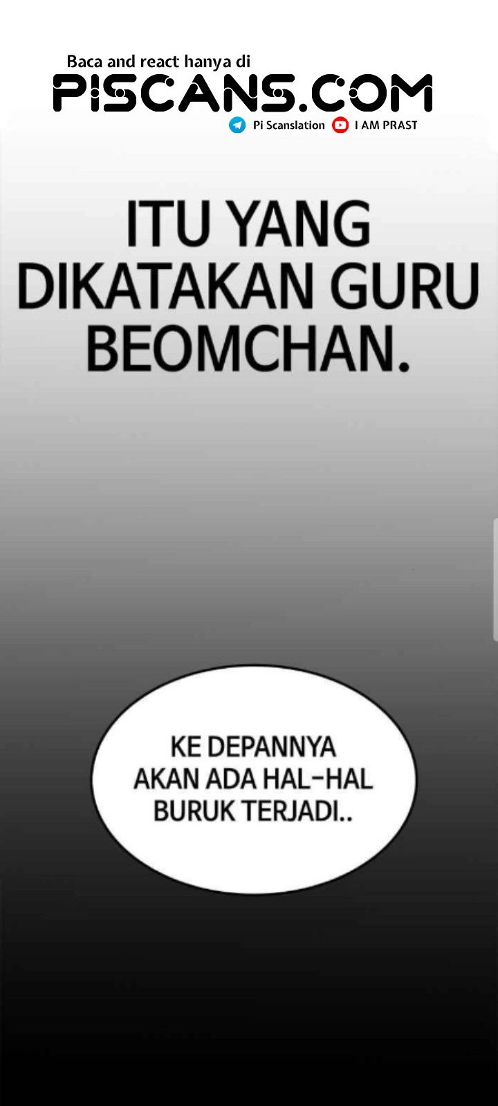 Attention Seeker Chapter 19 - halaman 35