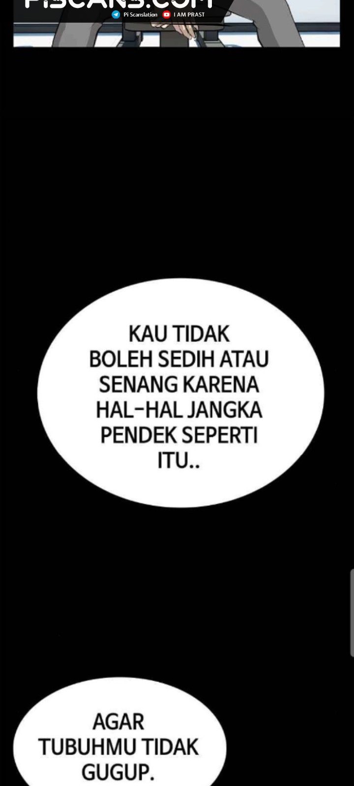 Attention Seeker Chapter 19 - halaman 37