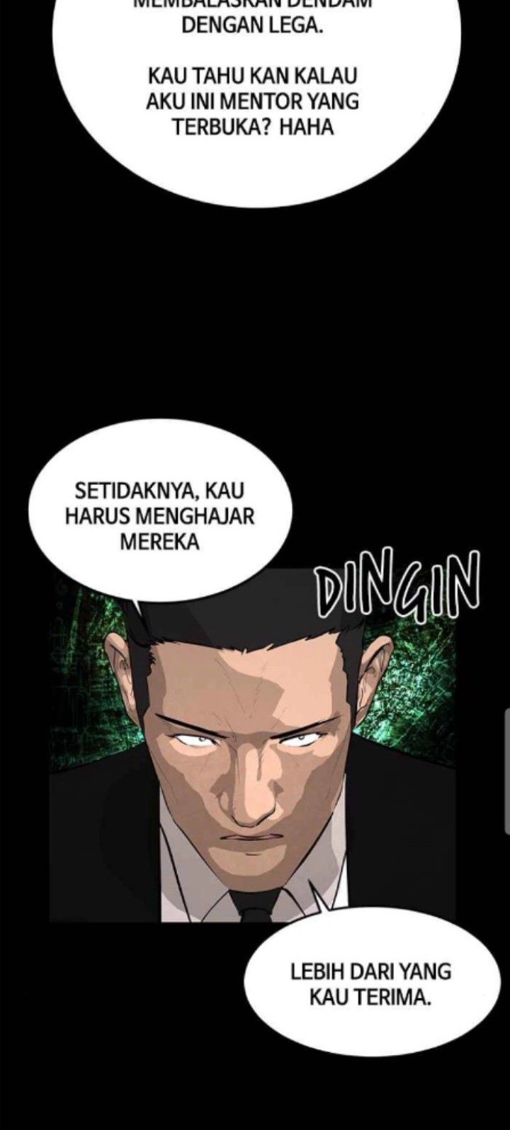 Attention Seeker Chapter 19 - halaman 39
