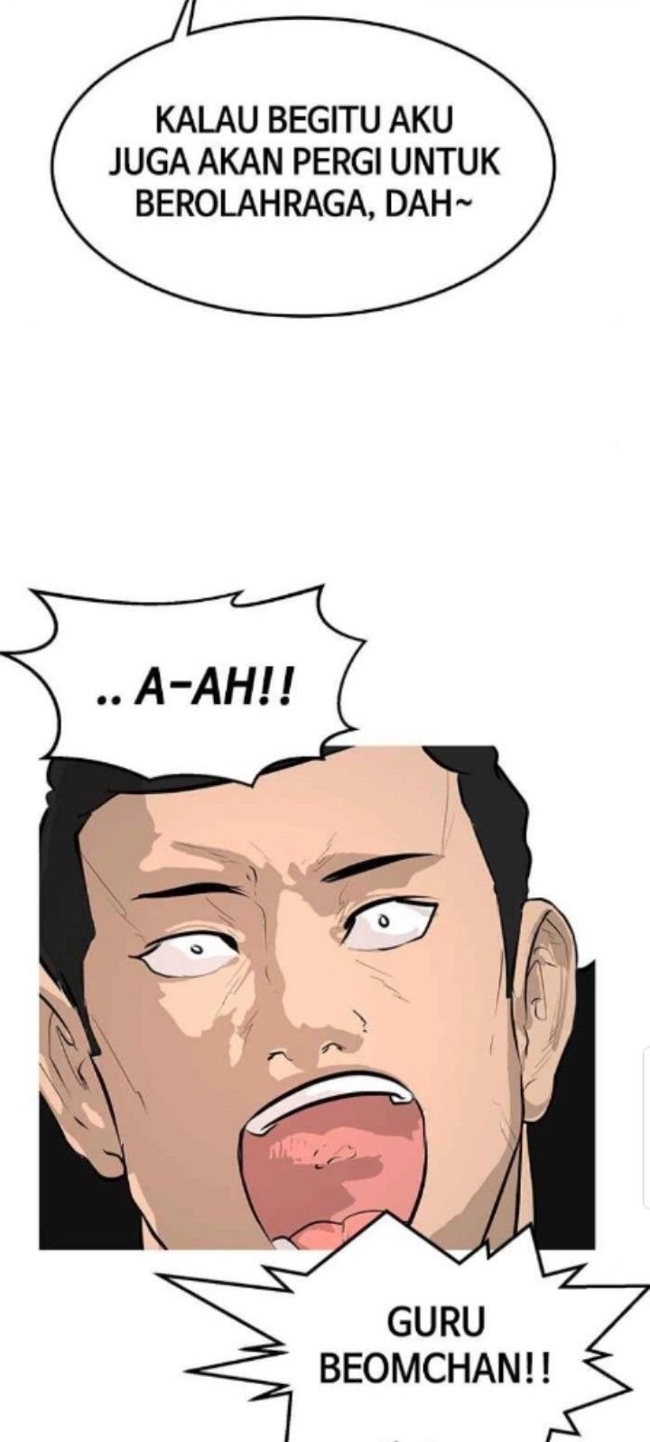 Attention Seeker Chapter 19 - halaman 4