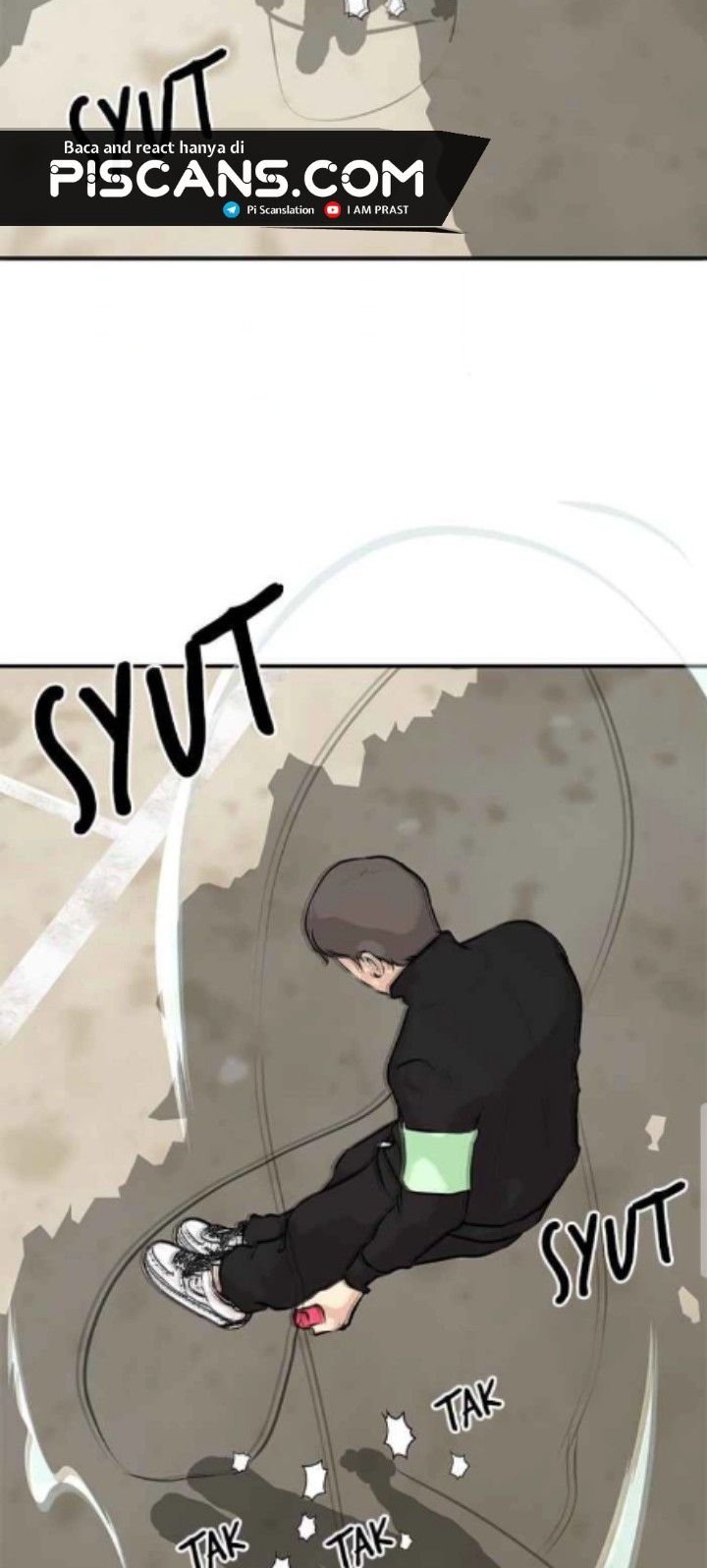Attention Seeker Chapter 19 - halaman 41