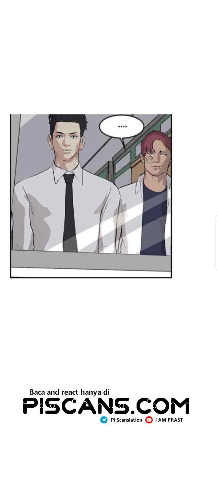 Attention Seeker Chapter 19 - halaman 44