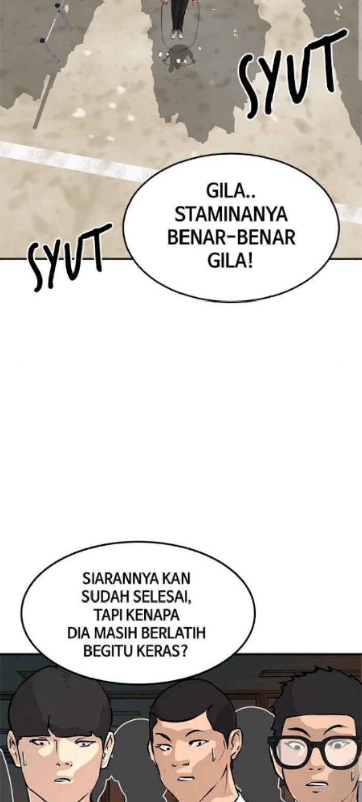 Attention Seeker Chapter 19 - halaman 52