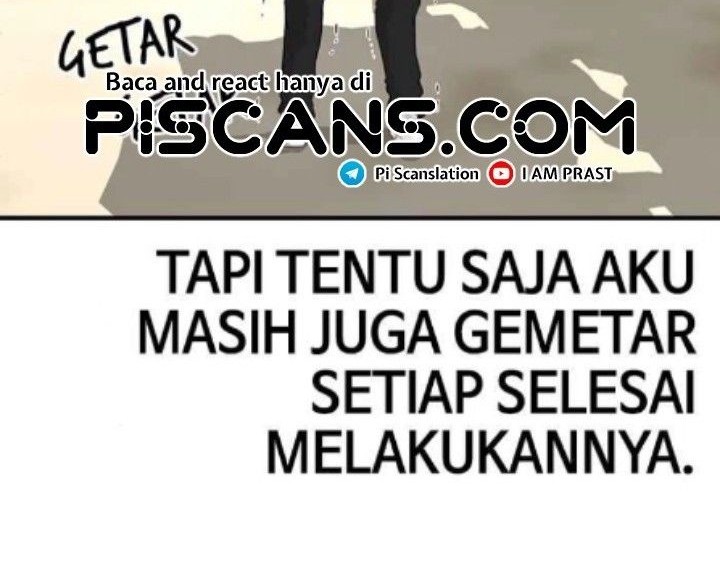 Attention Seeker Chapter 19 - halaman 56