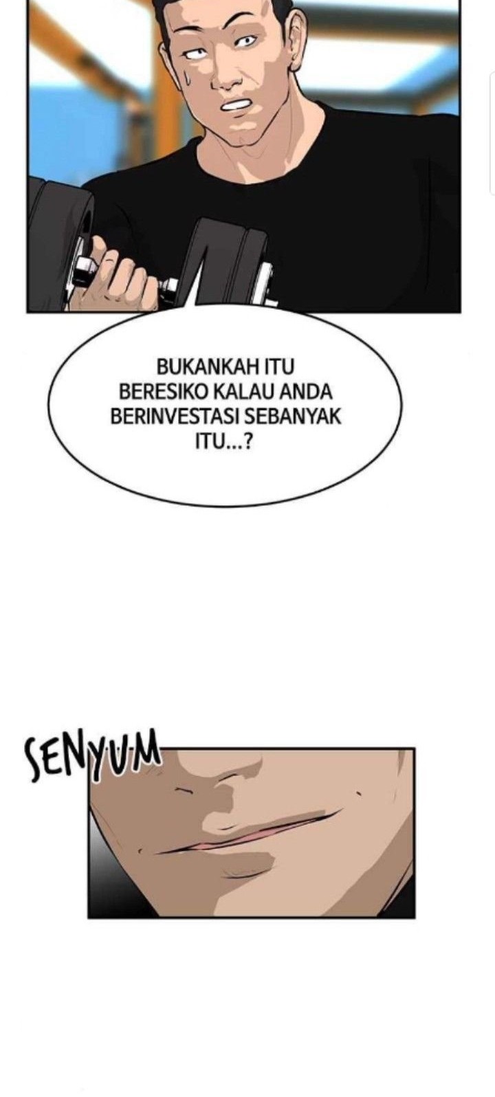 Attention Seeker Chapter 19 - halaman 6