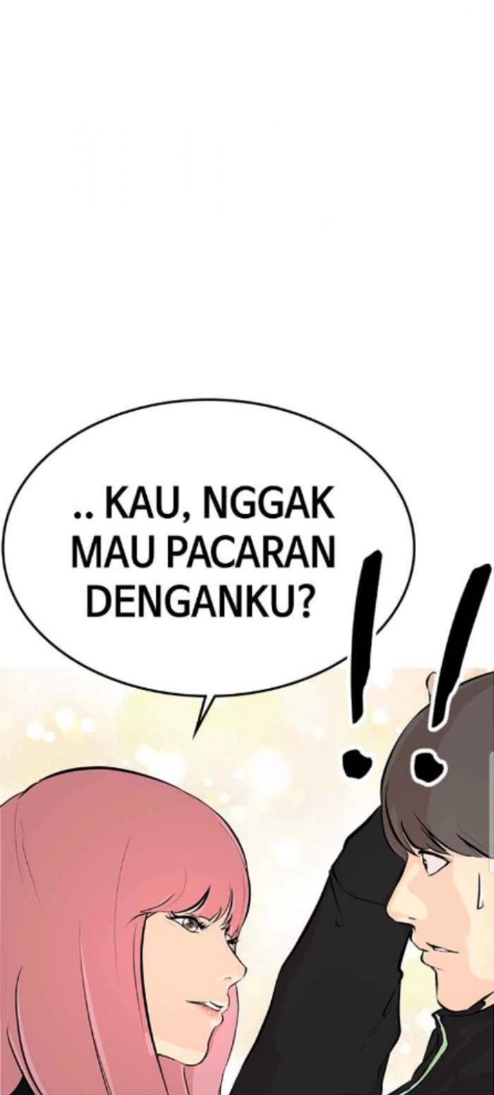 Attention Seeker Chapter 19 - halaman 64