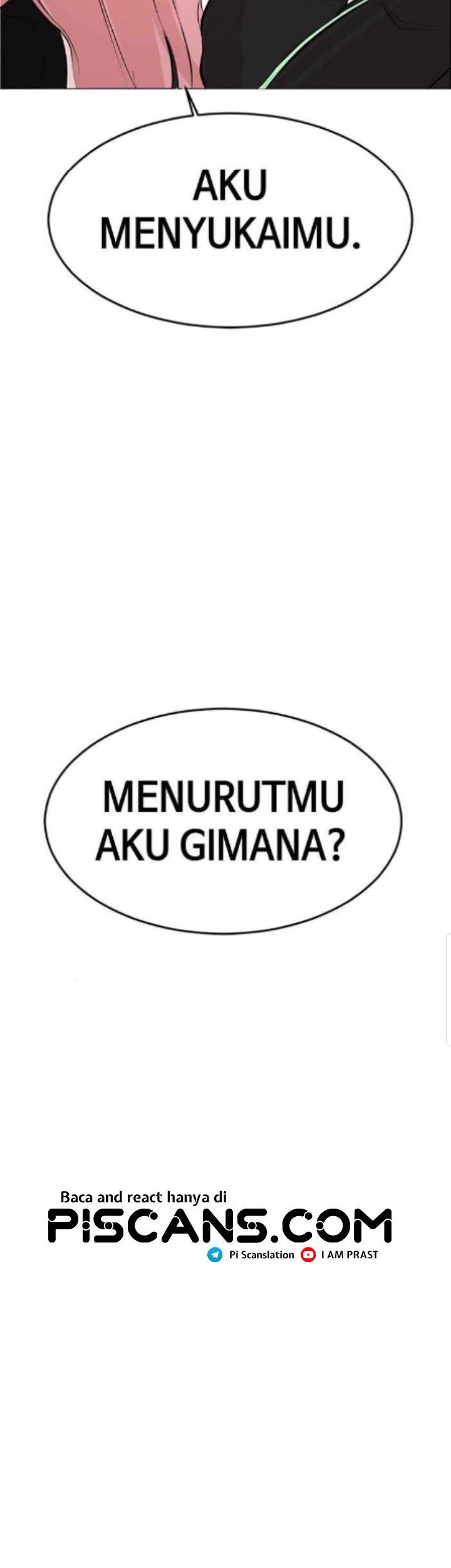 Attention Seeker Chapter 19 - halaman 65