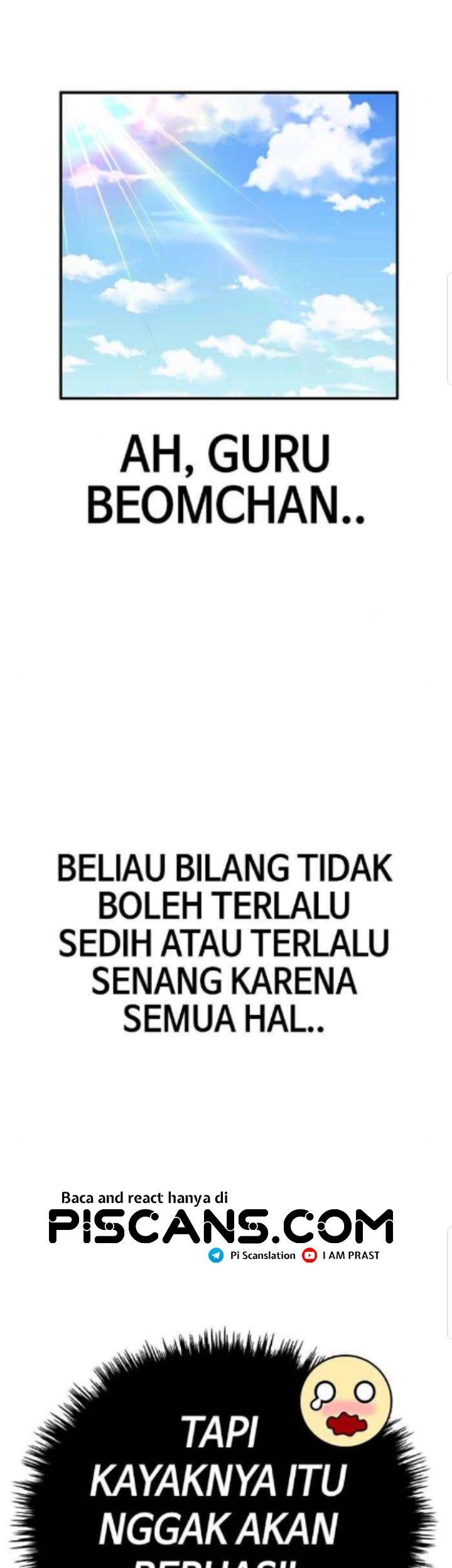 Attention Seeker Chapter 19 - halaman 67