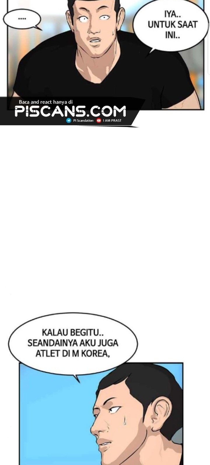 Attention Seeker Chapter 19 - halaman 8