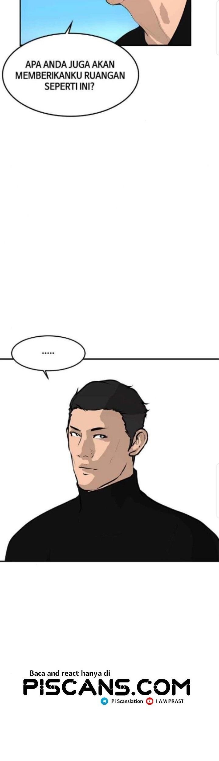 Attention Seeker Chapter 19 - halaman 9