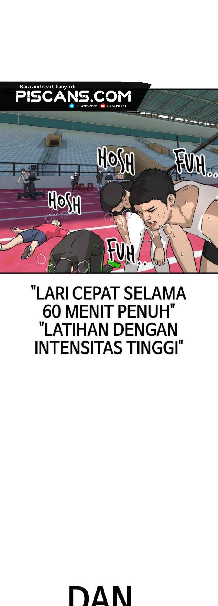 Attention Seeker Chapter 2 - halaman 10