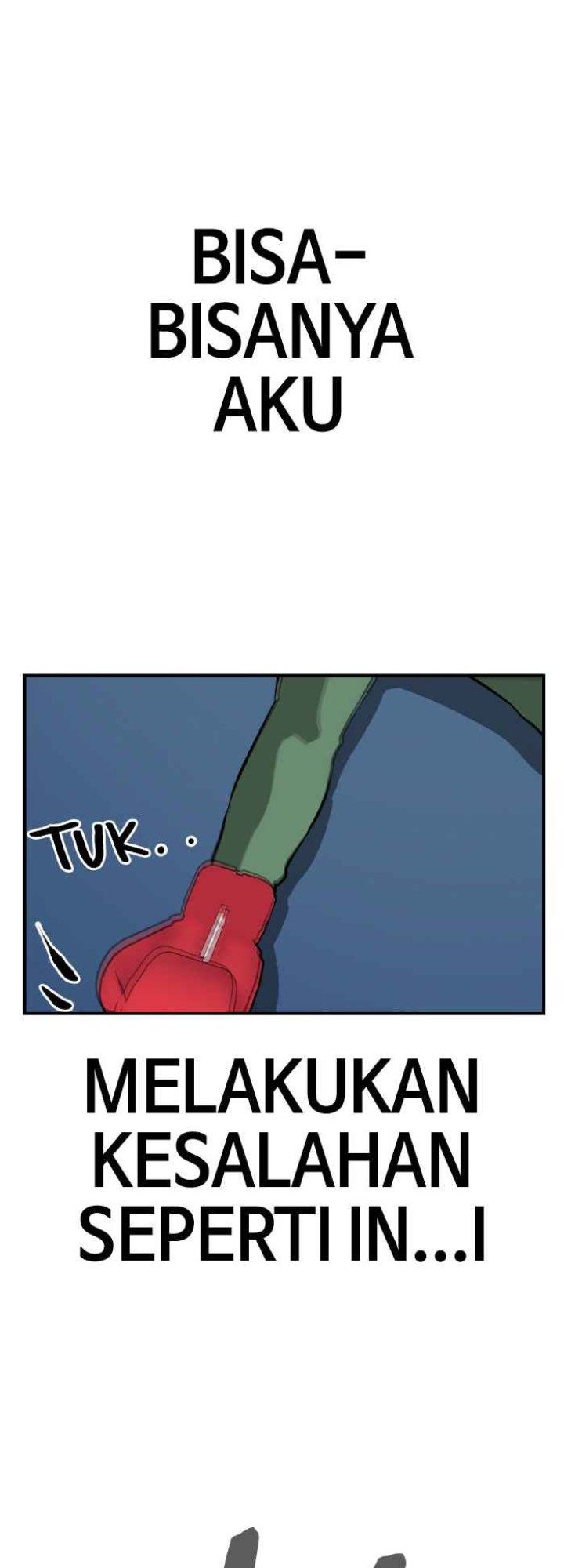 Attention Seeker Chapter 2 - halaman 102