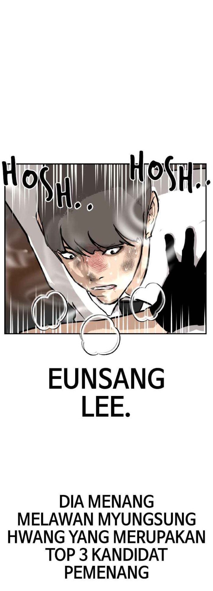Attention Seeker Chapter 2 - halaman 104