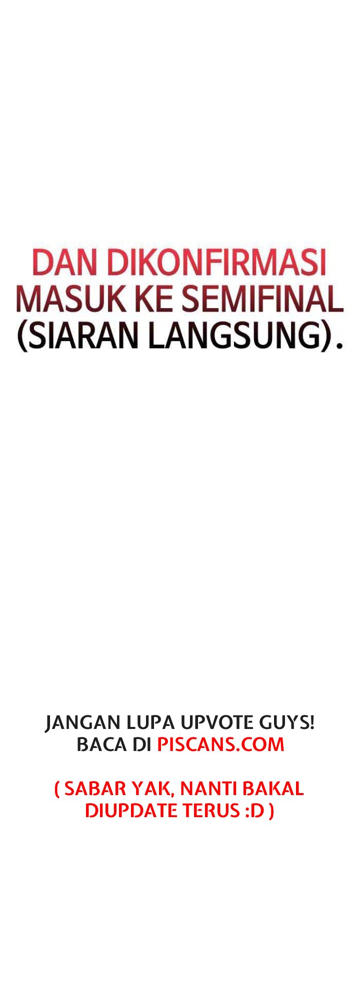 Attention Seeker Chapter 2 - halaman 106
