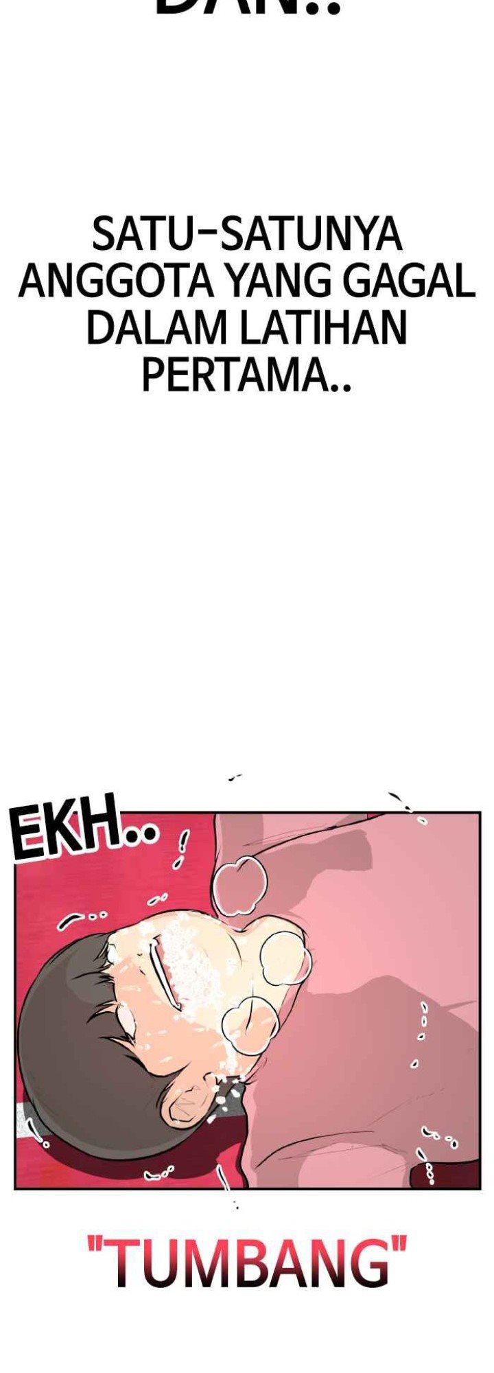 Attention Seeker Chapter 2 - halaman 11