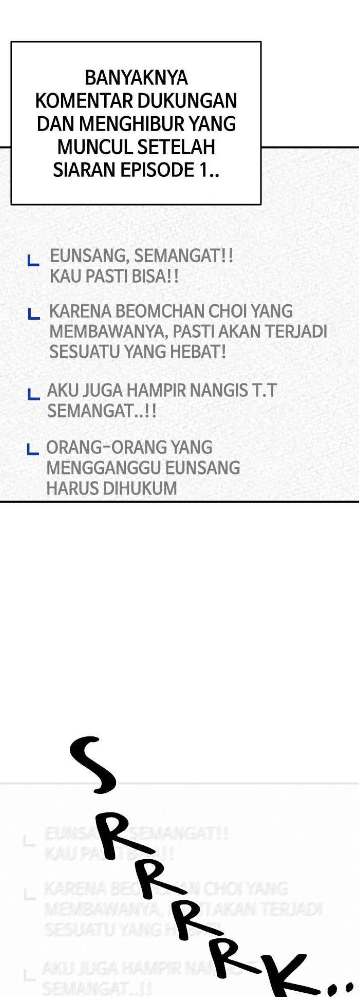 Attention Seeker Chapter 2 - halaman 13
