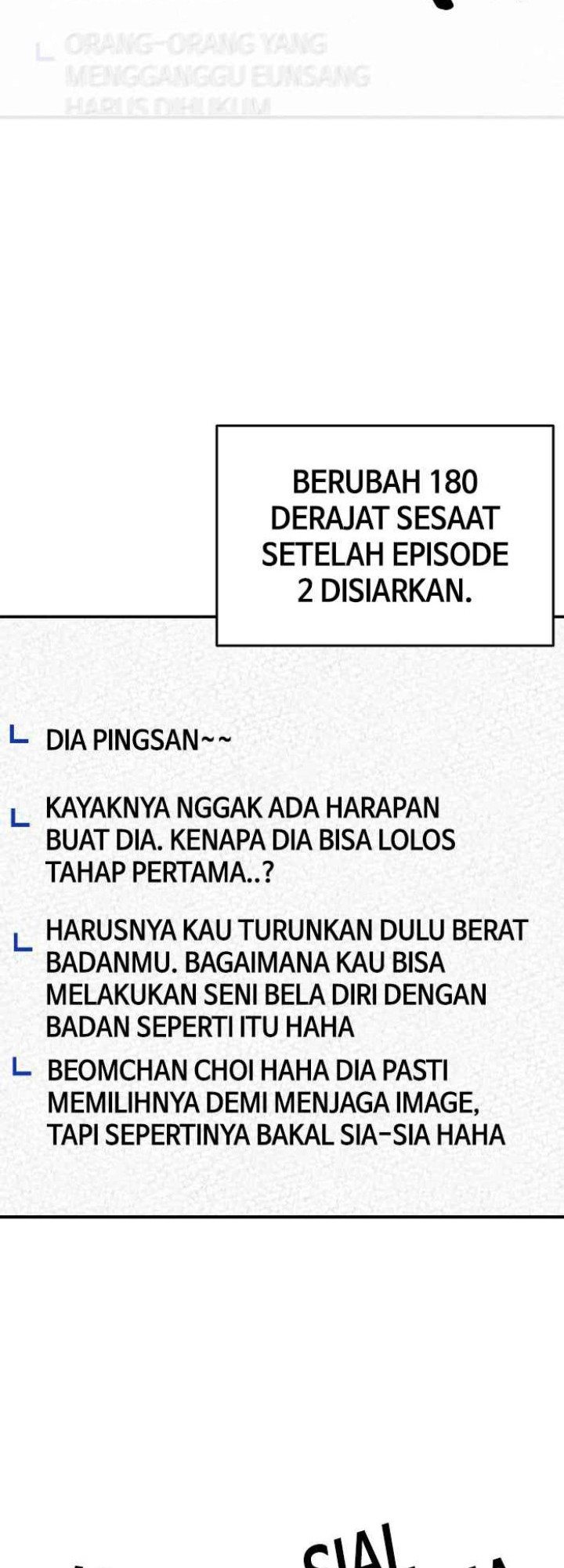 Attention Seeker Chapter 2 - halaman 14