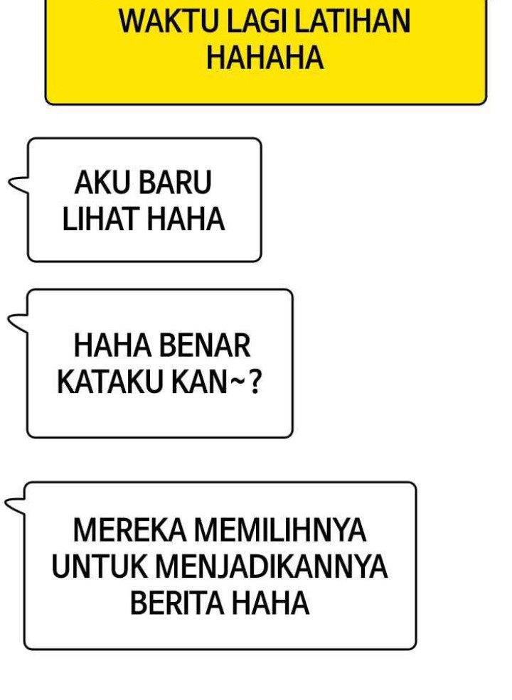 Attention Seeker Chapter 2 - halaman 16
