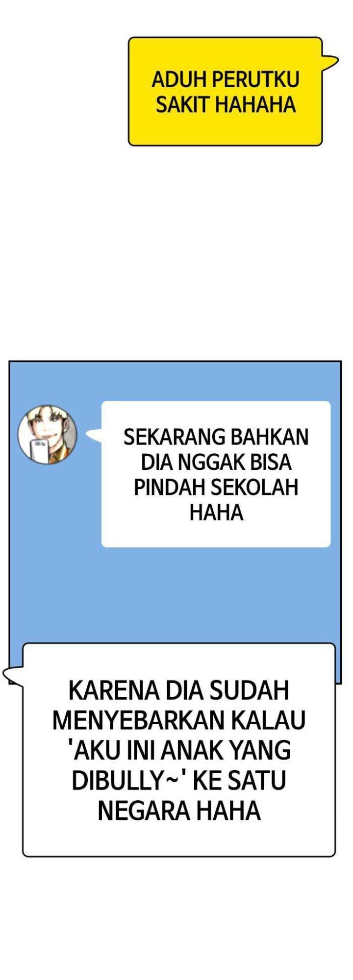 Attention Seeker Chapter 2 - halaman 17