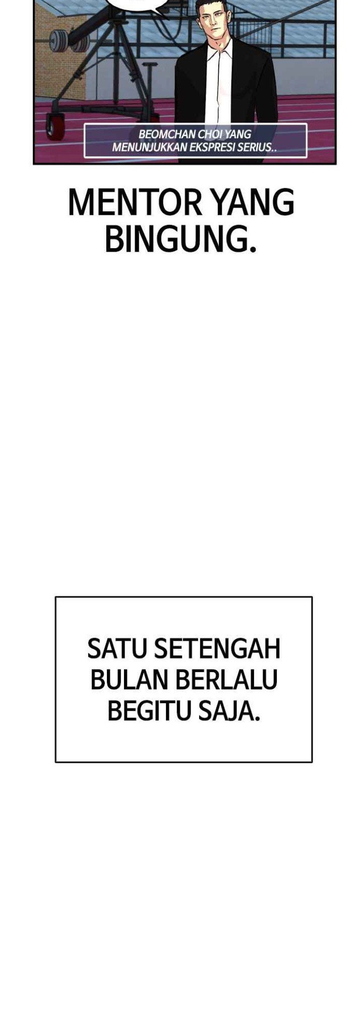 Attention Seeker Chapter 2 - halaman 19