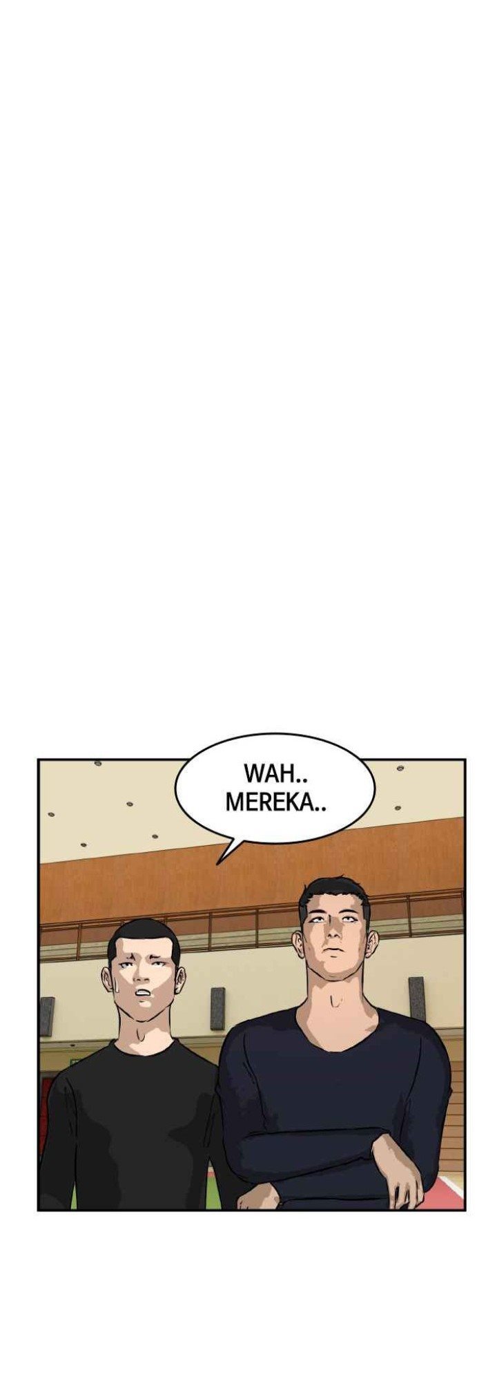 Attention Seeker Chapter 2 - halaman 21