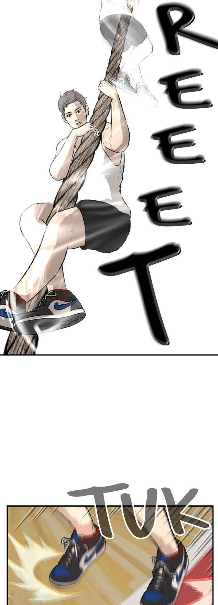Attention Seeker Chapter 2 - halaman 24