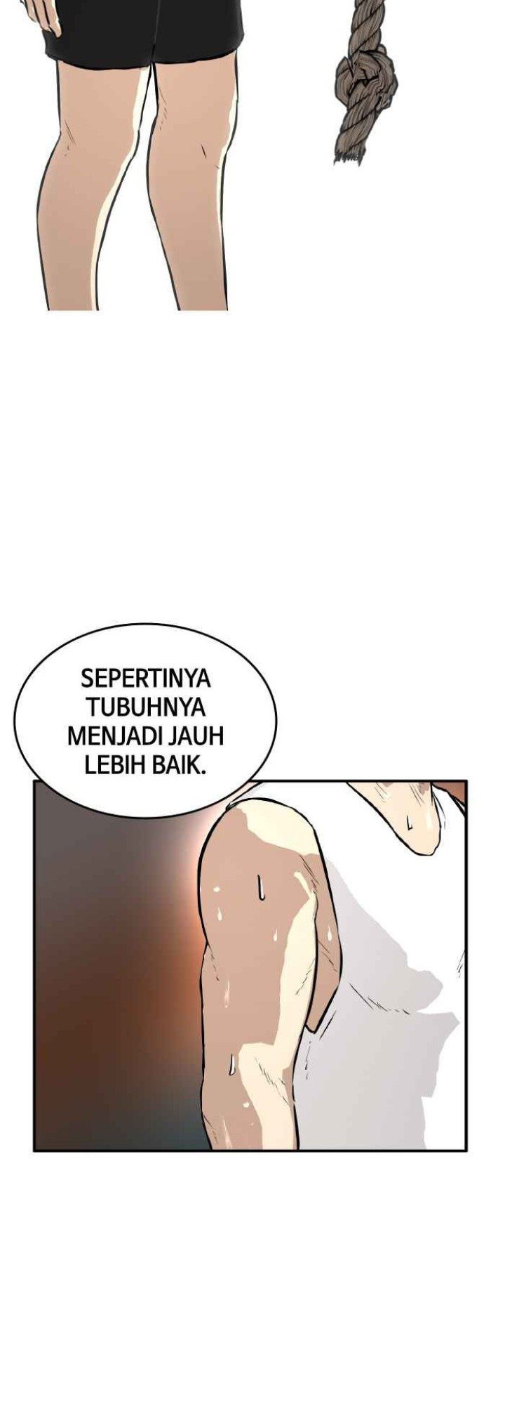 Attention Seeker Chapter 2 - halaman 26