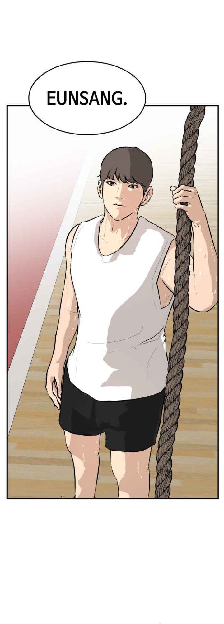 Attention Seeker Chapter 2 - halaman 27