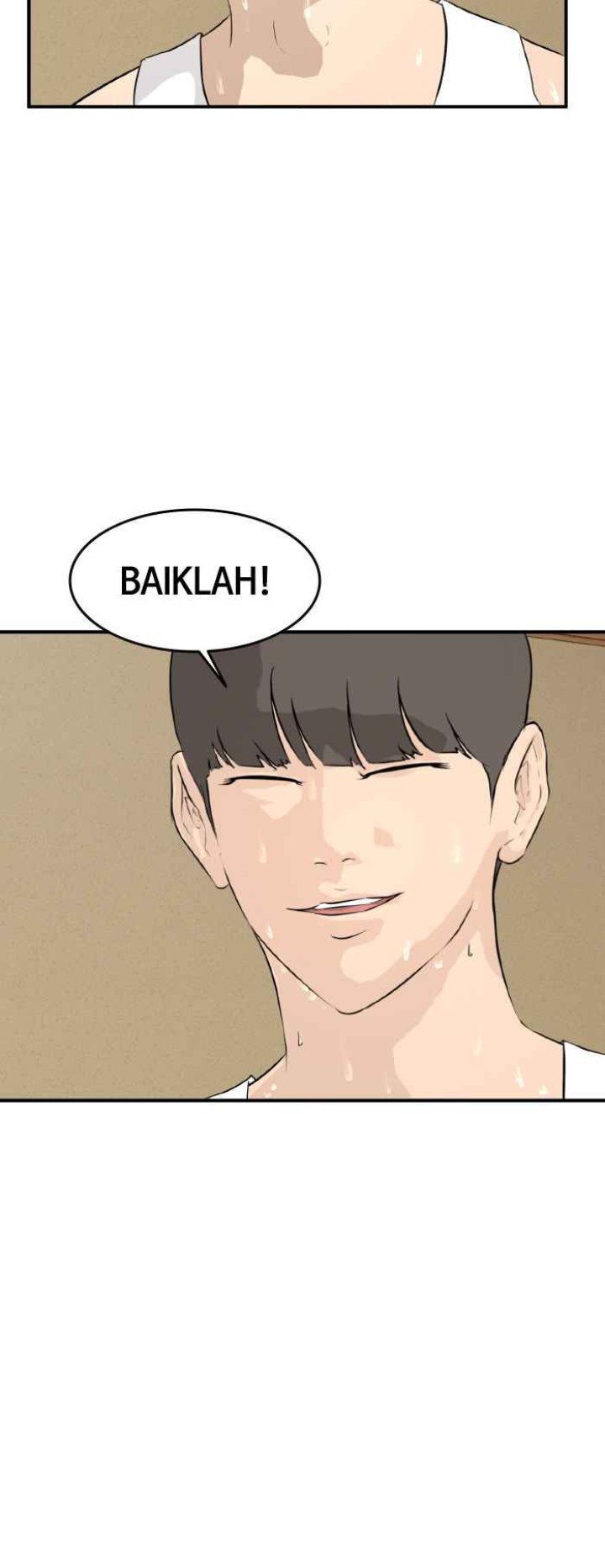 Attention Seeker Chapter 2 - halaman 30