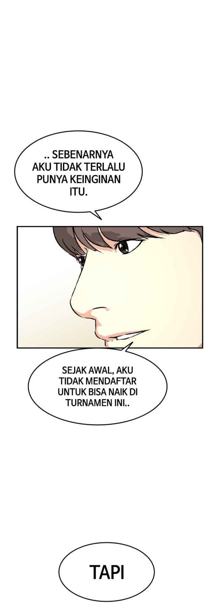 Attention Seeker Chapter 2 - halaman 36
