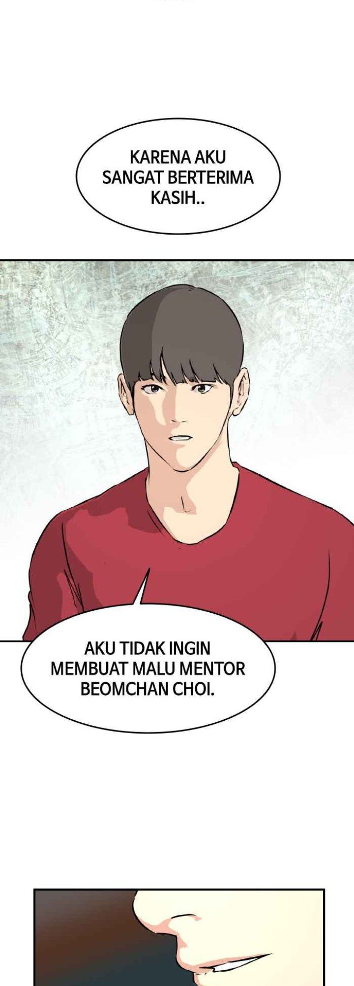 Attention Seeker Chapter 2 - halaman 37