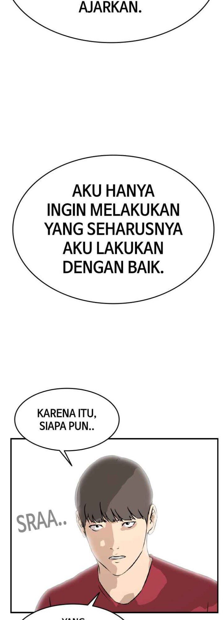 Attention Seeker Chapter 2 - halaman 40