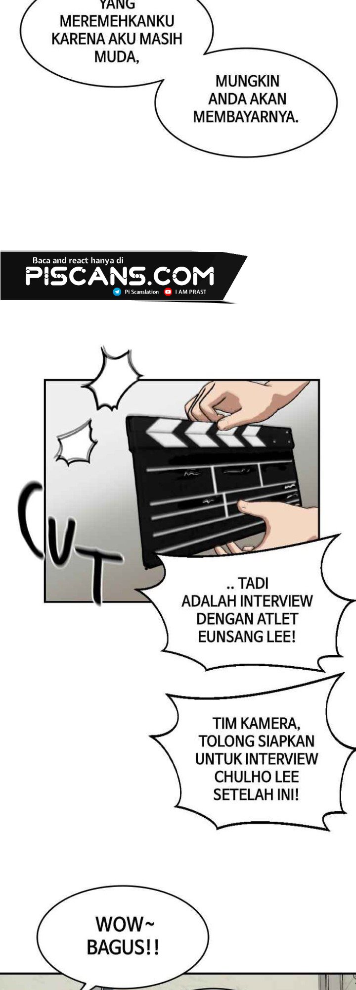 Attention Seeker Chapter 2 - halaman 41