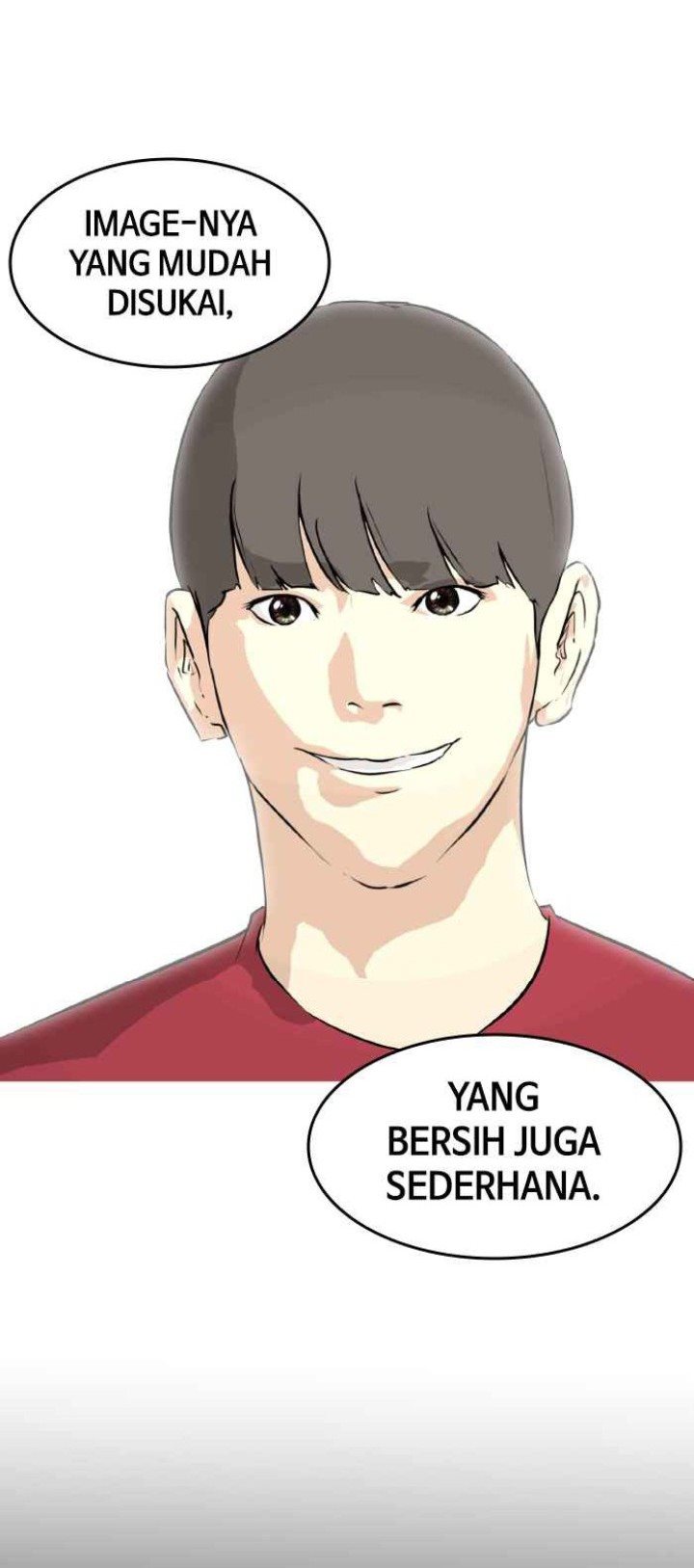 Attention Seeker Chapter 2 - halaman 44