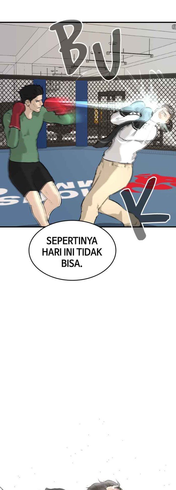 Attention Seeker Chapter 2 - halaman 47