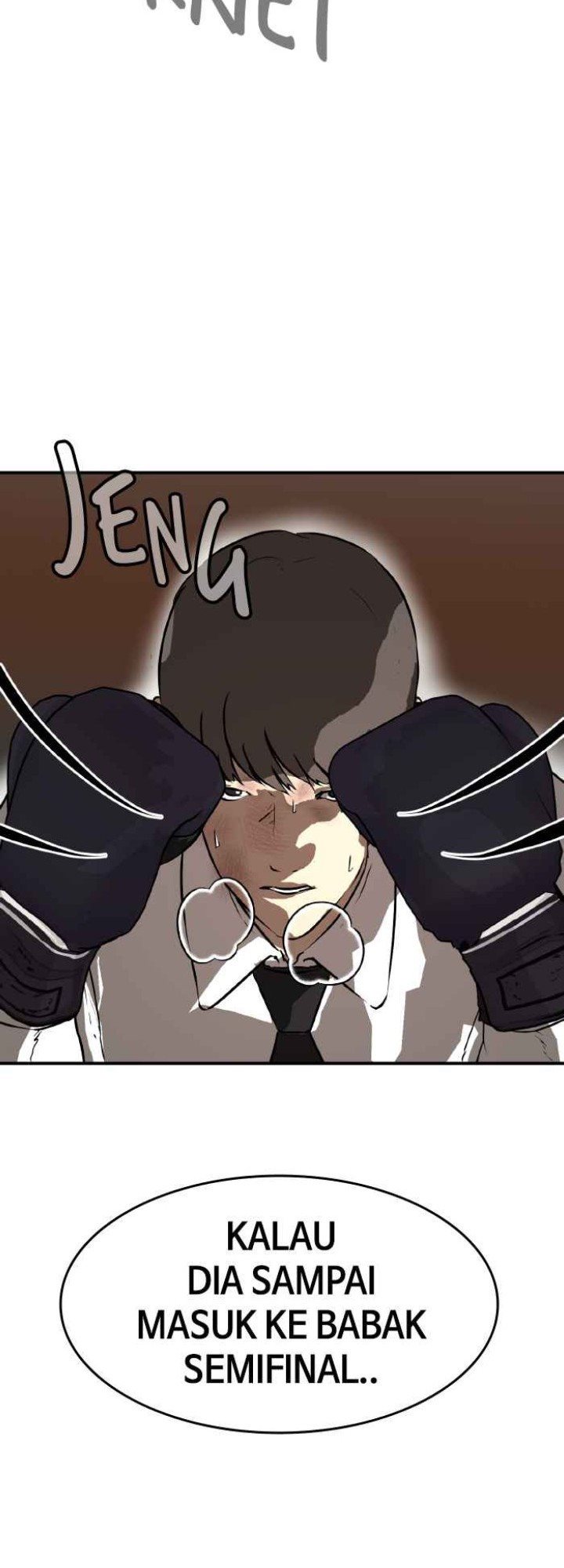 Attention Seeker Chapter 2 - halaman 49