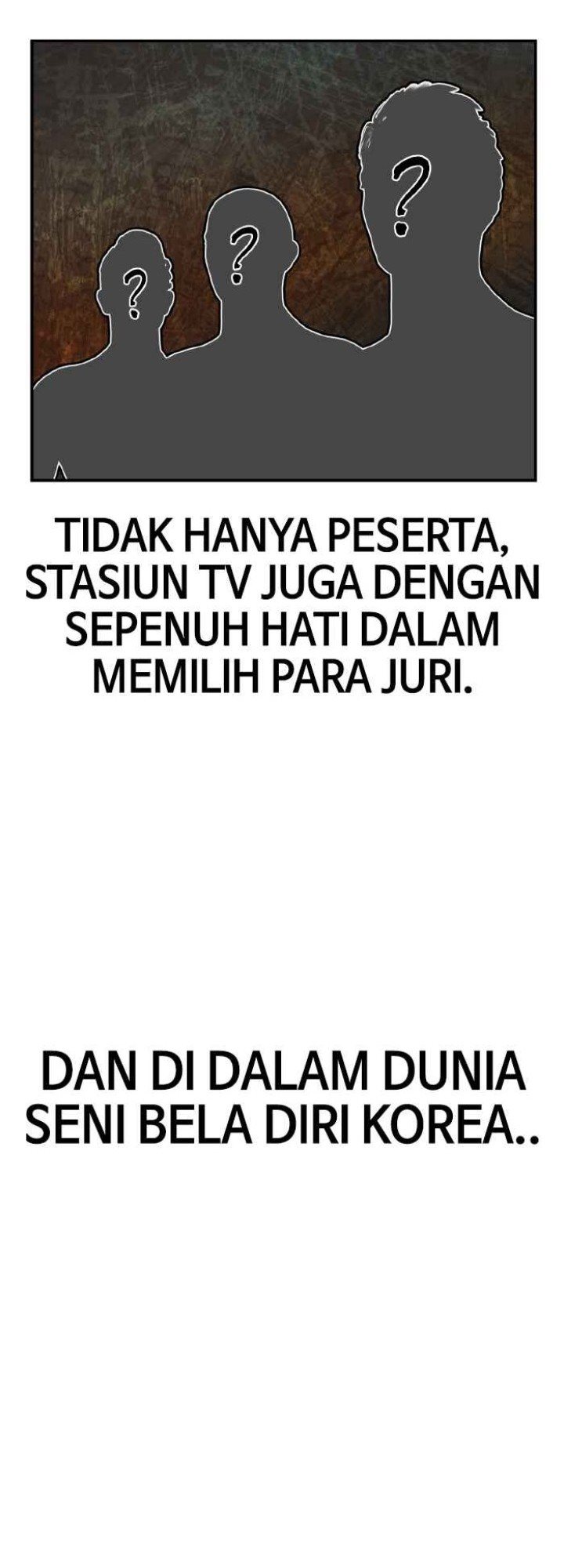 Attention Seeker Chapter 2 - halaman 5