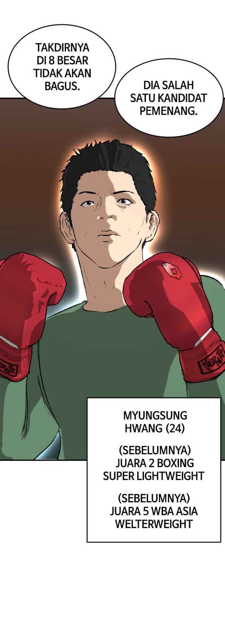 Attention Seeker Chapter 2 - halaman 50