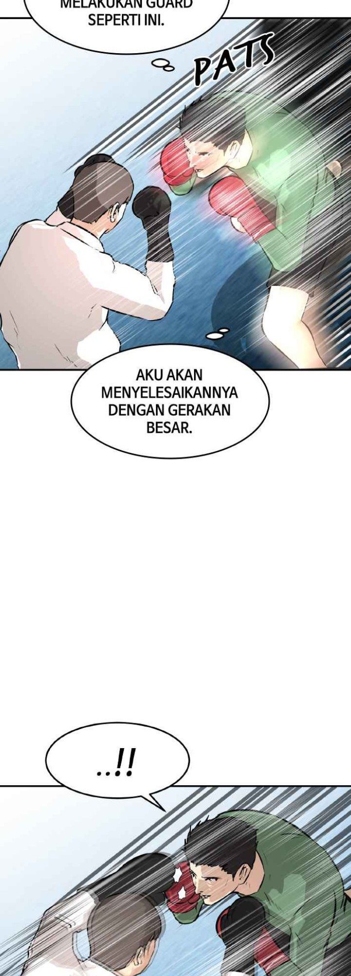 Attention Seeker Chapter 2 - halaman 52