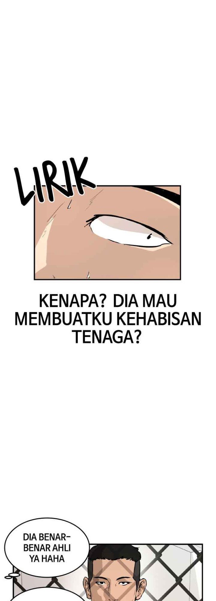 Attention Seeker Chapter 2 - halaman 60