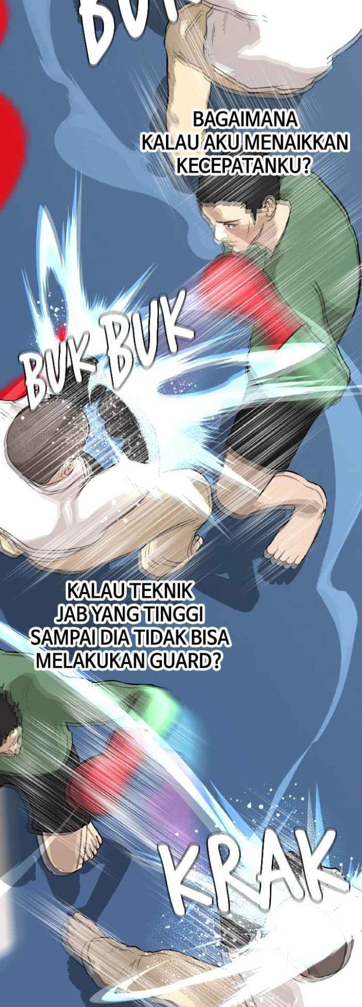 Attention Seeker Chapter 2 - halaman 62
