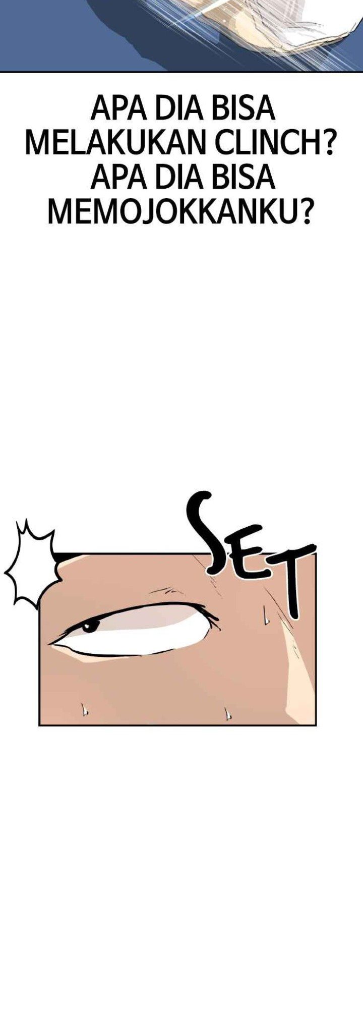 Attention Seeker Chapter 2 - halaman 63