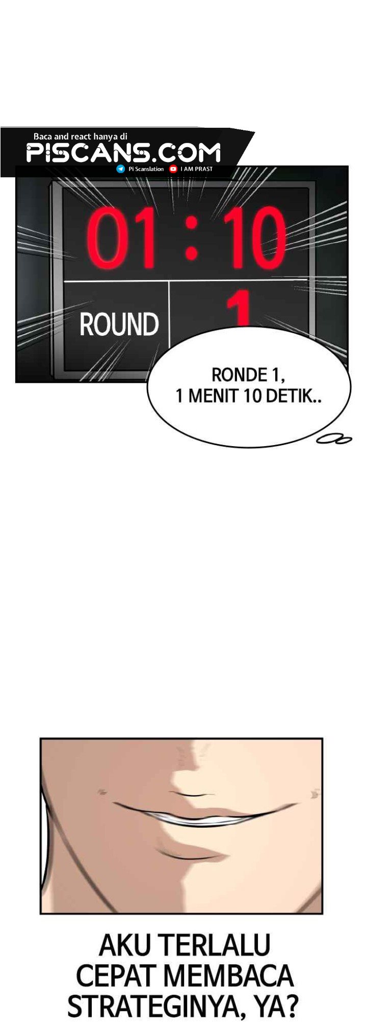 Attention Seeker Chapter 2 - halaman 64