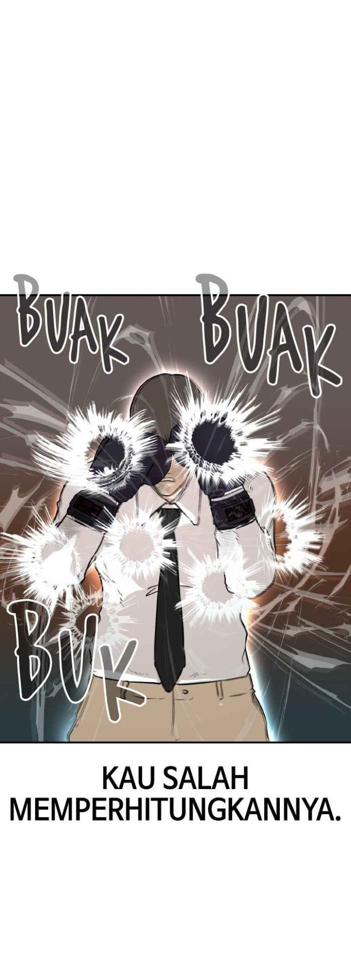 Attention Seeker Chapter 2 - halaman 65
