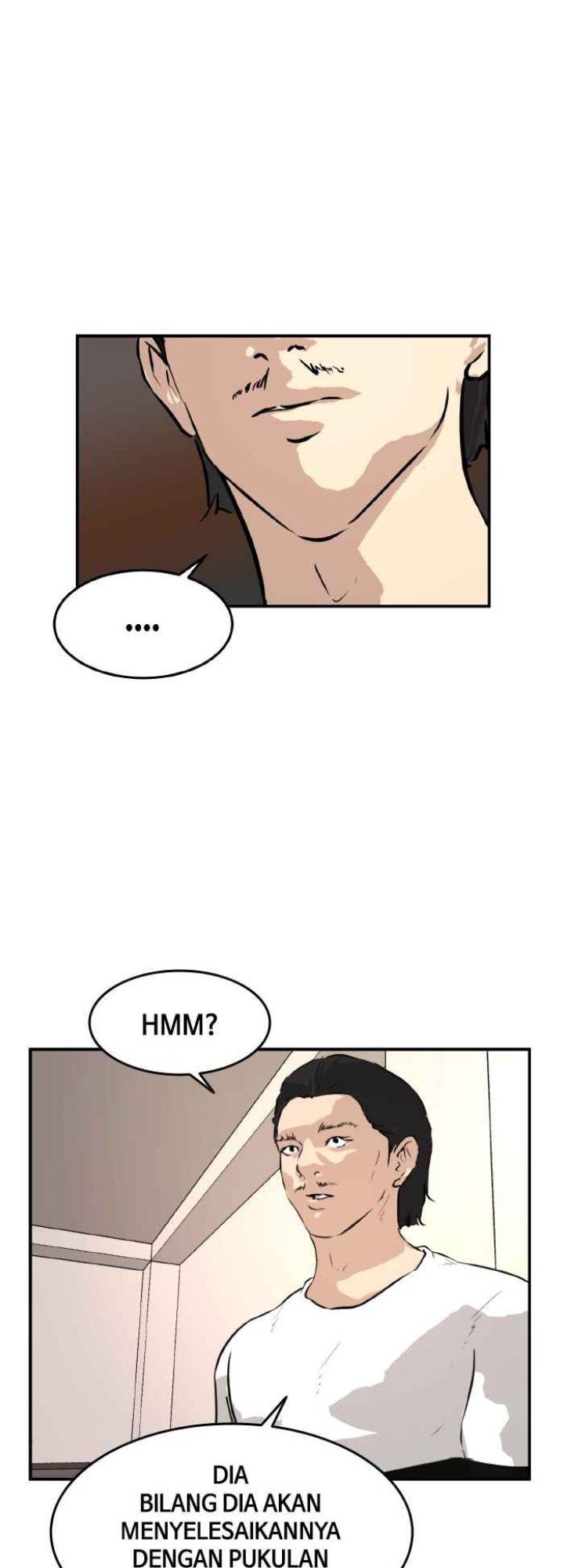 Attention Seeker Chapter 2 - halaman 70