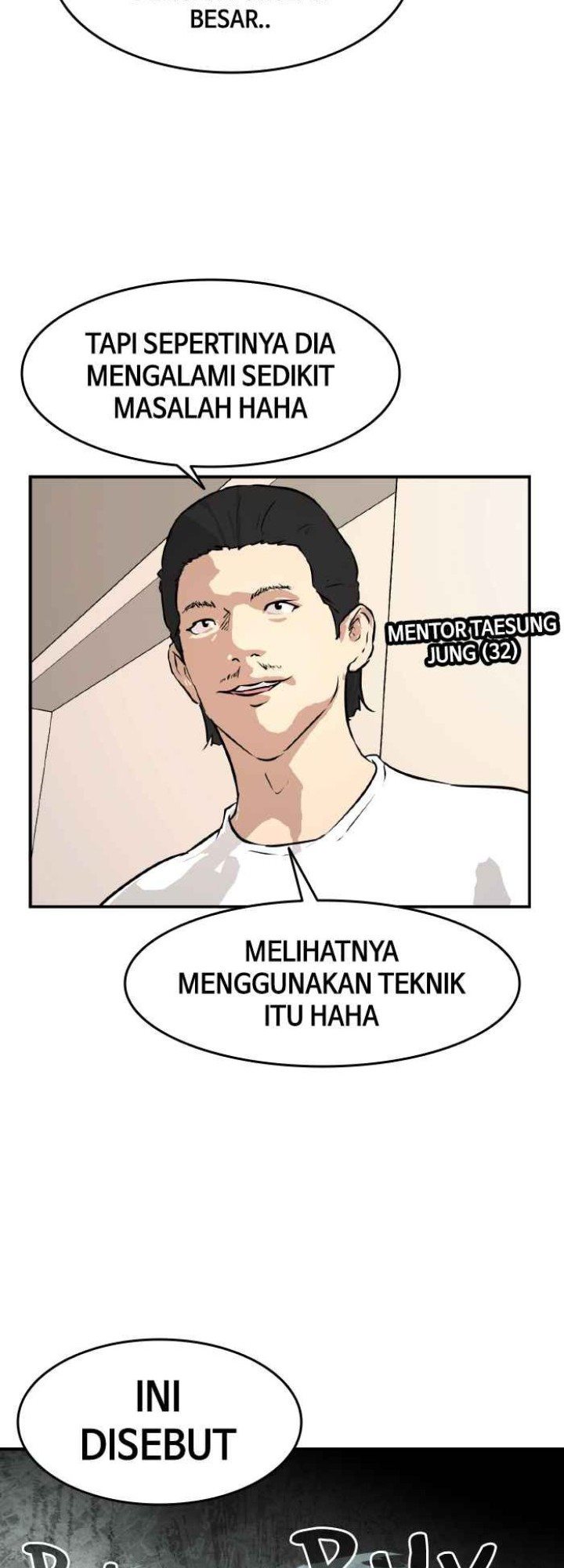 Attention Seeker Chapter 2 - halaman 71