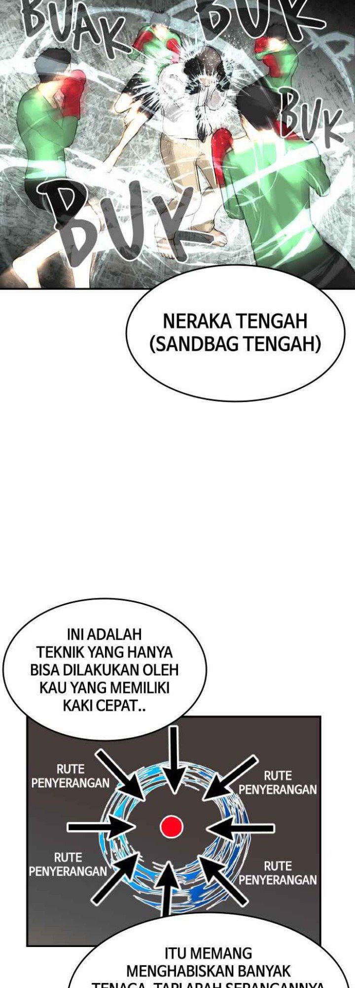 Attention Seeker Chapter 2 - halaman 72