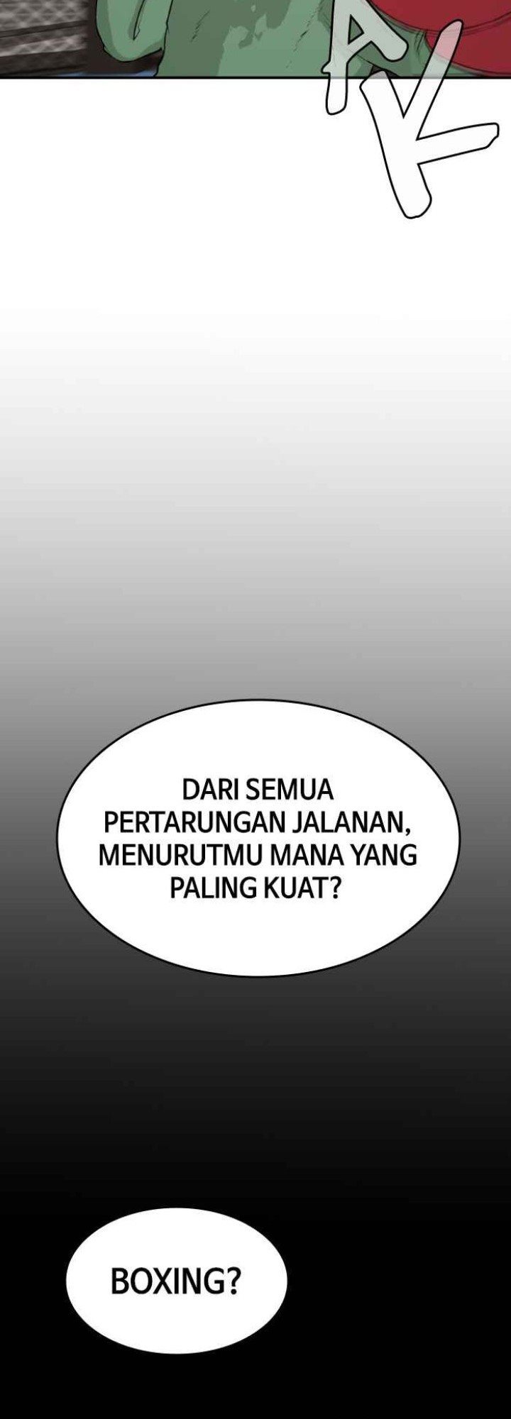 Attention Seeker Chapter 2 - halaman 76