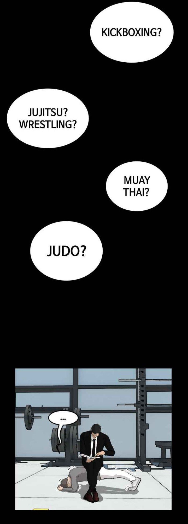 Attention Seeker Chapter 2 - halaman 77