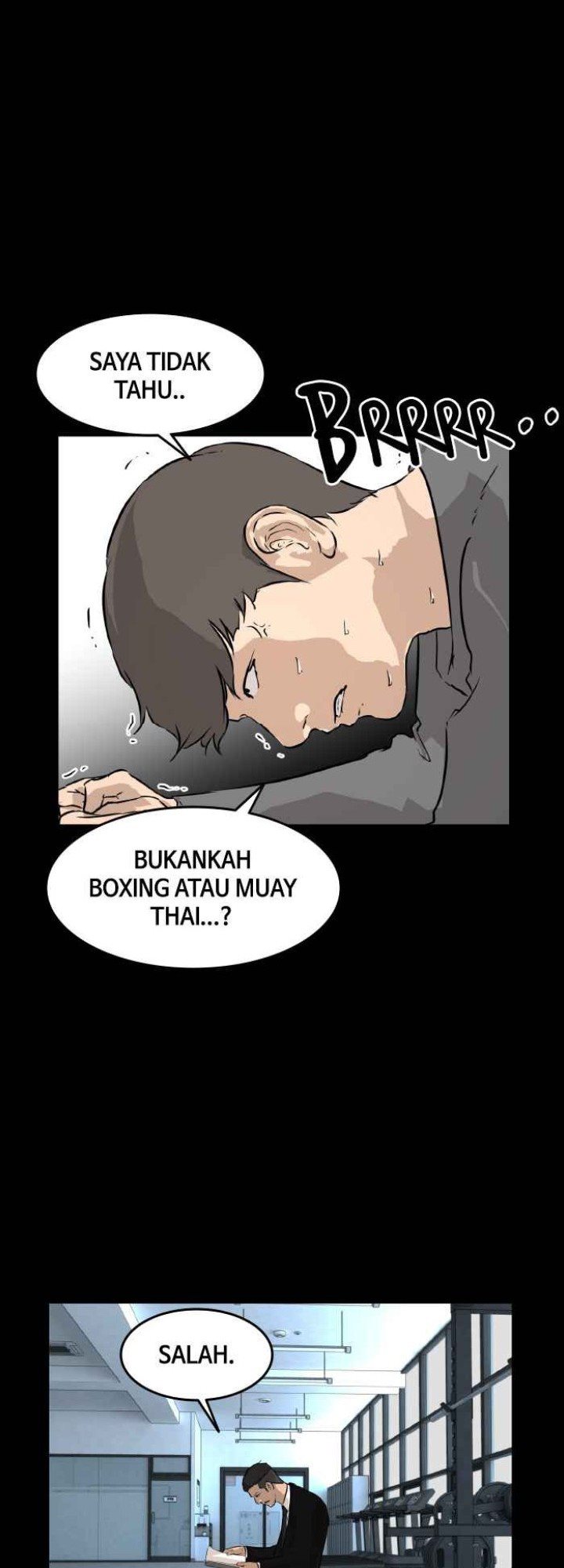 Attention Seeker Chapter 2 - halaman 78